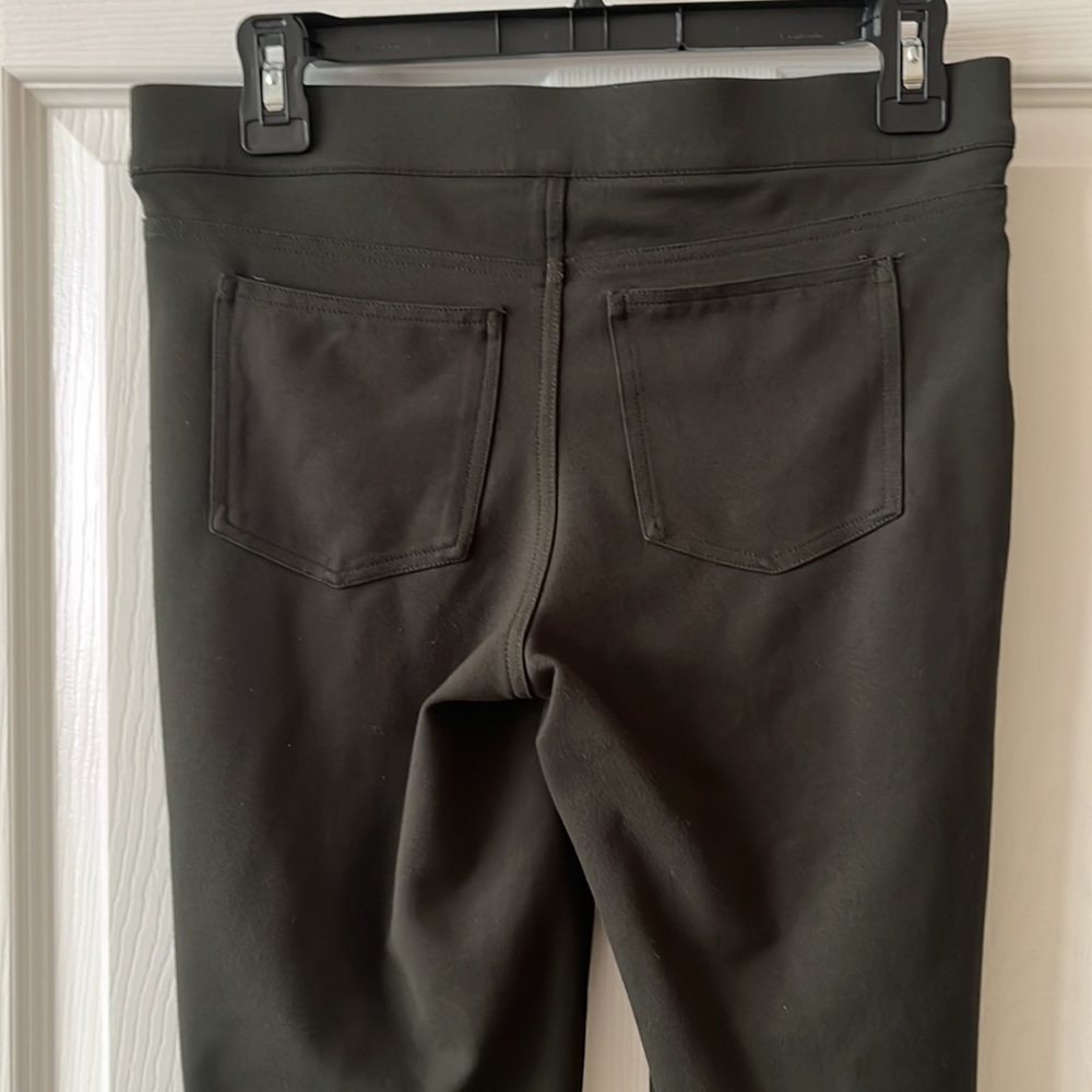ZAC & RACHEL Green Pants - Picture 4 of 12